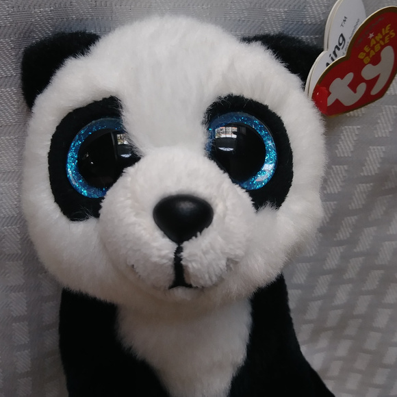 TY Ming The Panda New - Picture 3 of 8